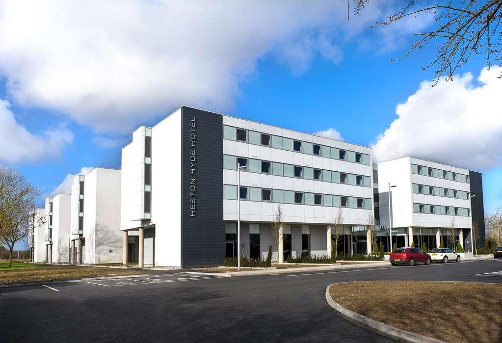 Heston Hyde 4* Hounslow
