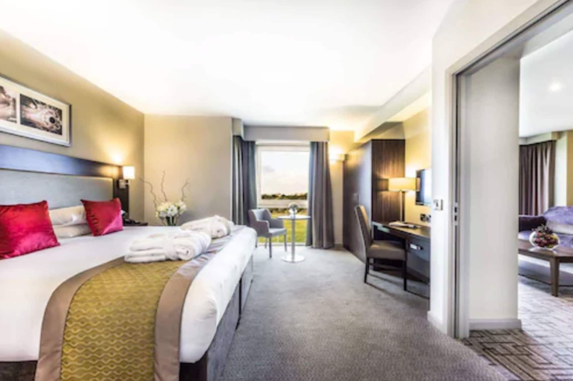 Hotel Heston Hyde Hounslow