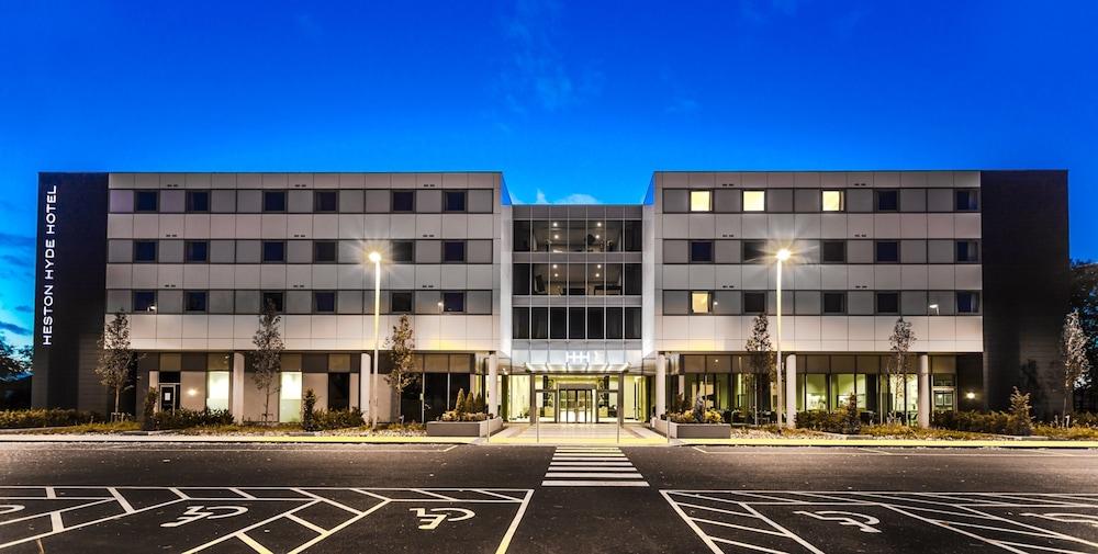 Hotel Heston Hyde