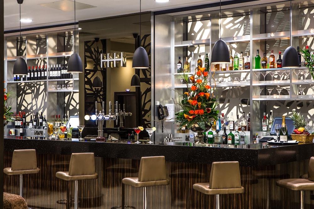 Hotel Heston Hyde