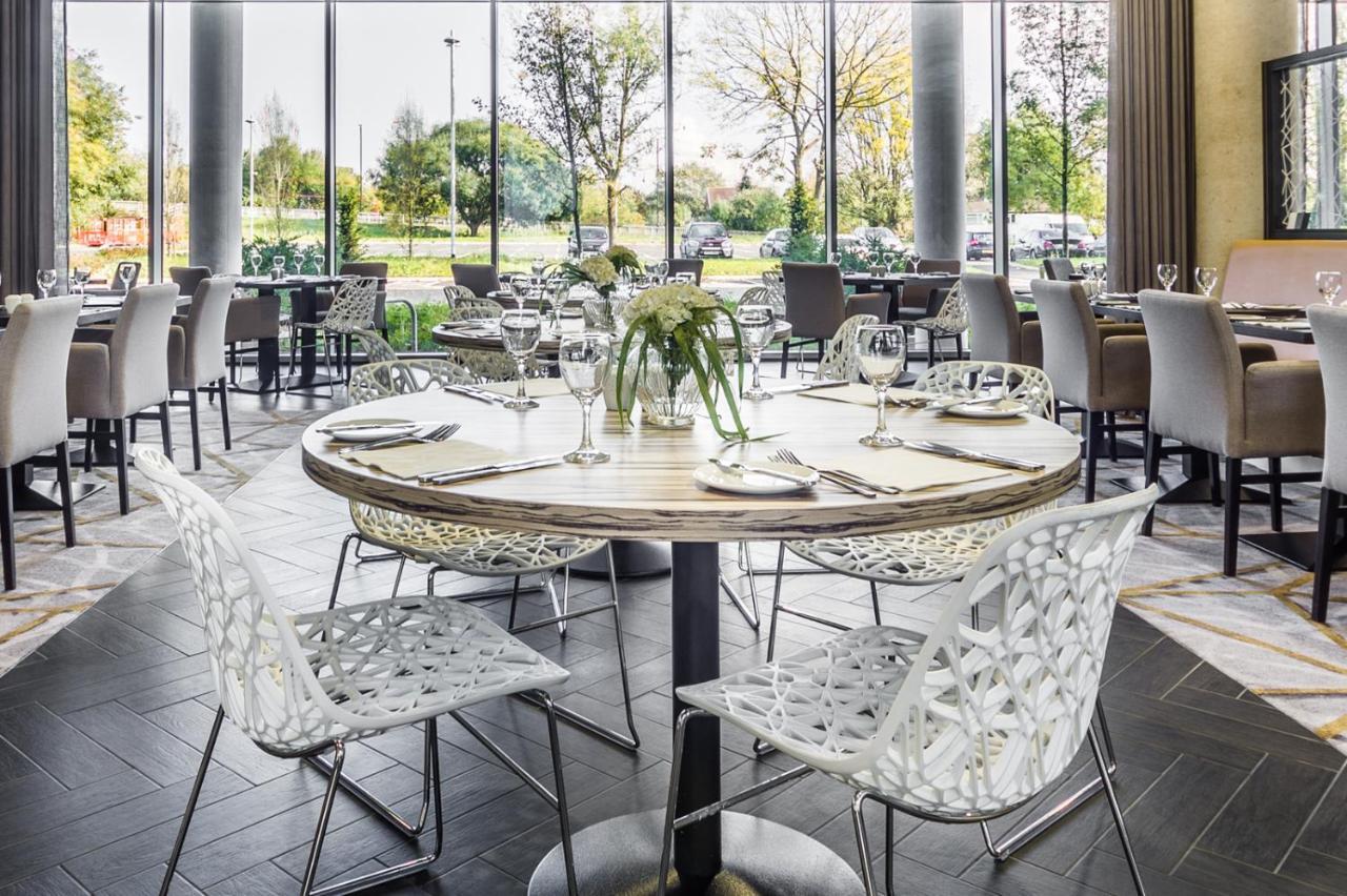 Heston Hyde 4* Hounslow
