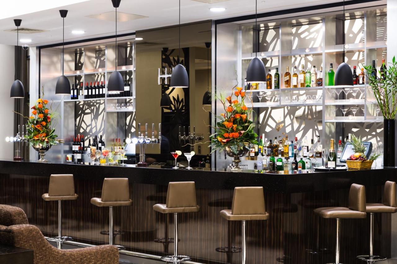 Hotel Heston Hyde