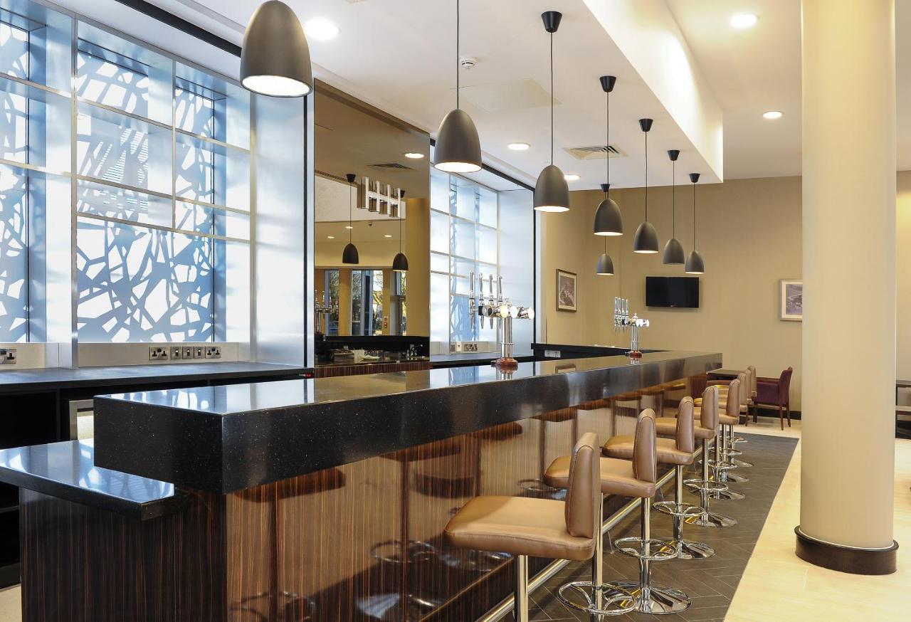 Hotel Heston Hyde Hounslow