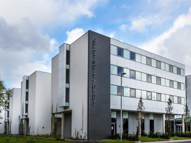 Heston Hyde Hotel Hounslow