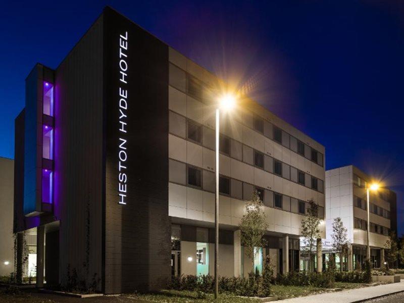 Hotel Heston Hyde Hounslow