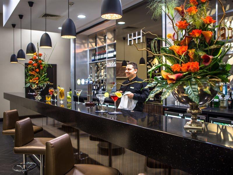 Hotel Heston Hyde 4*