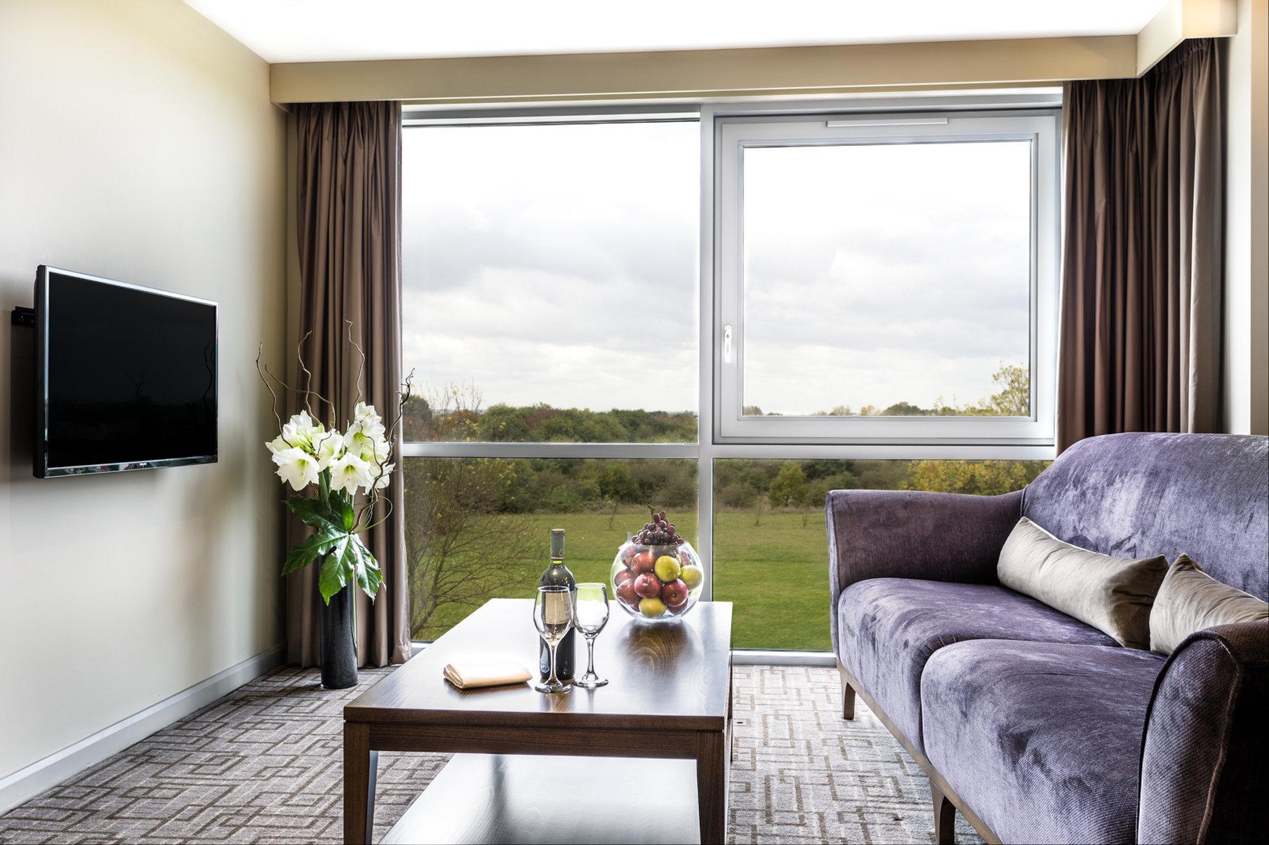 Hotel Heston Hyde 4*