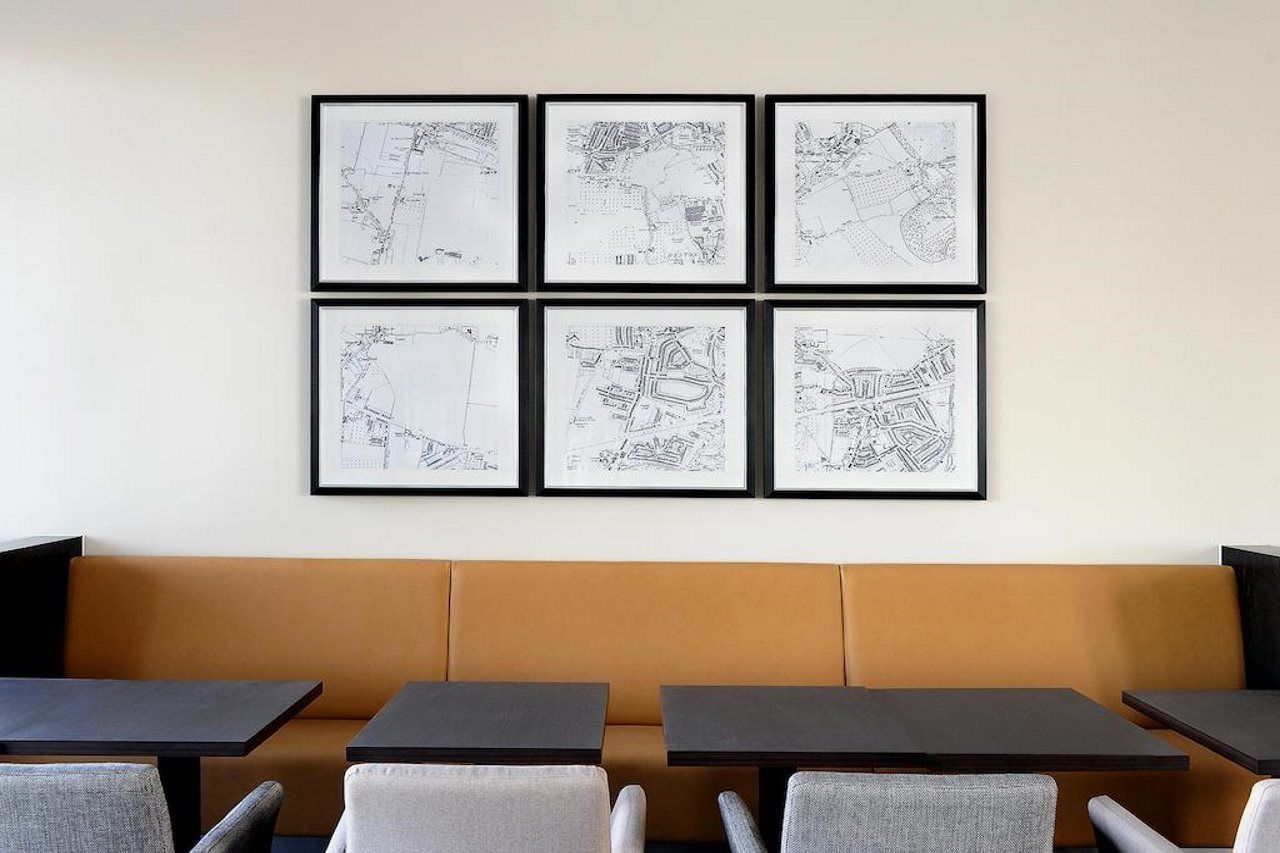 Heston Hyde Hotel Hounslow